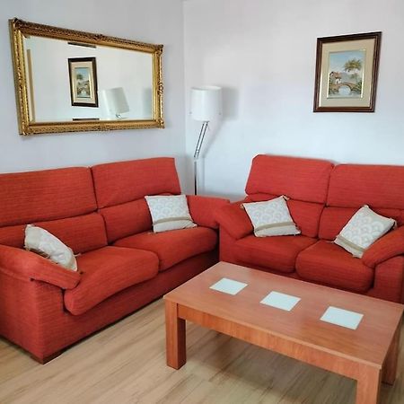 Apartamento Deluxe El Camino アルカラ・デ・エナレス エクステリア 写真