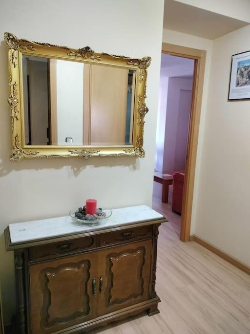Apartamento Deluxe El Camino アルカラ・デ・エナレス エクステリア 写真